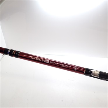 ブラッキー　ＴＨＥ前打ちＧＳ　２ＷＡＹ６５－７０